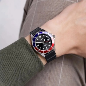 Casio Collection MDV-10-1A2VEF - Мъжки часовник - Img 4