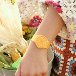 Casio Collection MQ-24B-9BEF - Унисекс часовник - Img 4