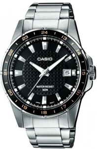 Casio Collection MTP-1290D-1A2VEF - Мъжки часовник