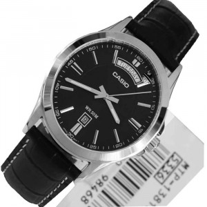Casio Collection MTP-1381L-1A Men's Watch - Img 2