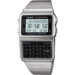 Casio DBC-611-1DF - Мъжки часовник