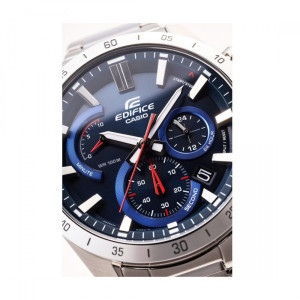 CASIO EDIFICE CHRONOGRAPH EFR-573D-2AVUEF - Men's Watch - Img 4