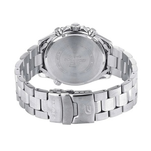 Casio Edifice EF-527D-1AVEF - Мъжки часовник - Img 2