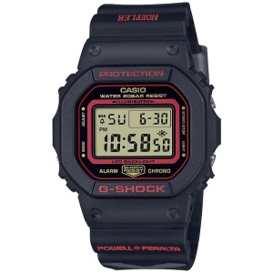 Casio G-Shock DW-5600KH-1ER - Мъжки часовник