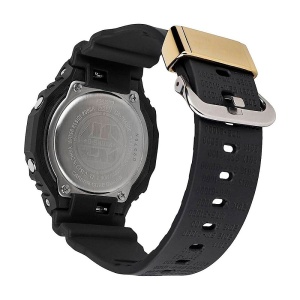 Casio G-Shock DWE-5657RE-1ER - Мъжки часовник - Img 3