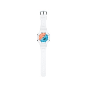 Casio G-Shock GA-2100TL-7AER Унисекс часовник - Img 7