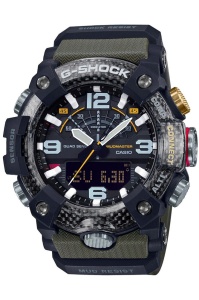 CASIO G-Shock GG-B100-1A3ER - Мъжки часовник