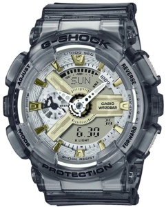 Casio G-Shock GMA-S110GS-8AER - Γυναικείο ρολόι