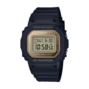 Casio G-Shock GMD-S5600-1ER Дамски часовник - Img 1
