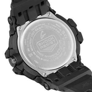 Casio G-Shock GR-B300-1AER - Мъжки часовник - Img 3