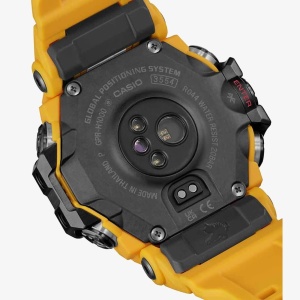 Casio G-Shock Rangeman GPR-H1000-9ER - Ανδρικό ρολόι - Img 5
