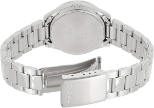 Casio LTP-1302PD-7A1V - Дамски часовник - Img 2