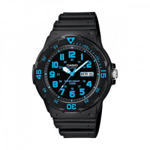 Casio MRW-200H-2BVDF мъжки часовник - Img 1
