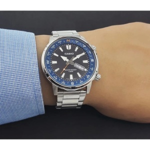 Casio MTD-130D-1A2VDF - Мъжки часовник - Img 4