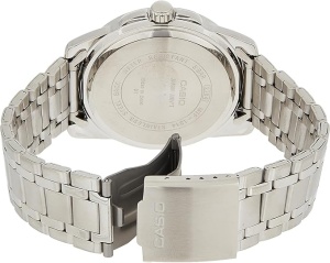 Casio MTP-1314D-2AVDF - Мъжки часовник - Img 3