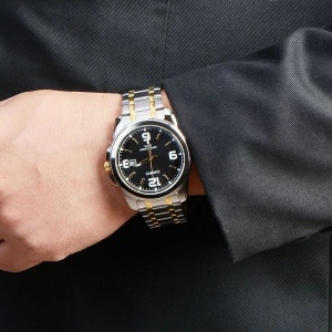 Casio MTP-1314SG-1AV - Мъжки часовник - Img 4