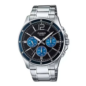 Casio MTP-1374D-2AVDF - Мъжки часовник