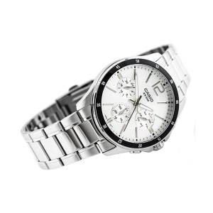 Casio MTP-1374D-7AV - Мъжки часовник - Img 4