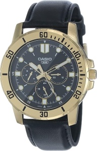 Casio MTP-VD300GL-1EUDF - Мъжки часовник