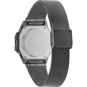Casio Vintage A168WEMB-1BEF - Унисекс часовник - Img 2