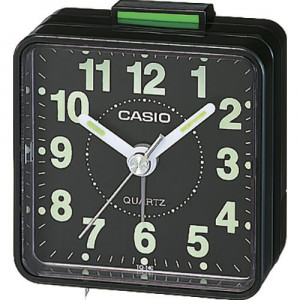 Casio Wecker TQ-140-1EF alarm clock - Img 1