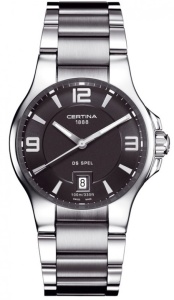 Certina C012.410.11.057.00 - Men's Watch