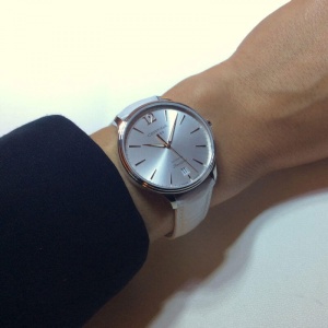 Certina DS Dream Precidrive Lady C021.810.16.037.01 - Дамски часовник - Img 4
