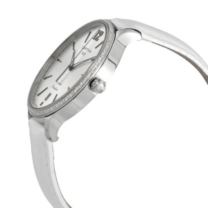 Certina DS Dream Precidrive Lady Diamonds C021.810.66.037.00 - Дамски часовник - Img 4