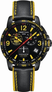 Certina DS Podium C034453360571 - Мъжки часовник
