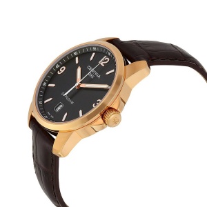 Certina DS Podium Standard C001.410.36.057.00 - Мъжки часовник - Img 4
