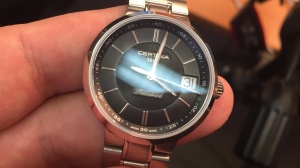 Certina DS Stella Precidrive C031.210.11.051.00 - Дамски часовник - Img 3