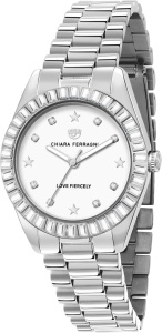 Chiara Ferragni R1953100505 - Дамски часовник