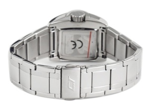 Chronotech CC7042B-02M - Дамски часовник - Img 2
