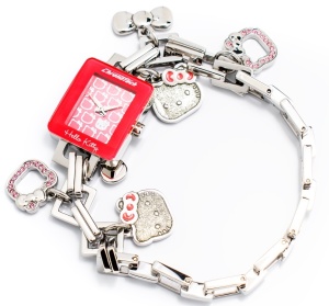 Chronotech CT6323L-12M - Дамски часовник