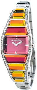 Chronotech CT7099LS-04M - Дамски часовник