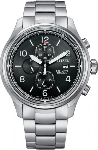 Citizen CA0810-88E Мъжки часовник - Img 1