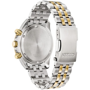 Citizen Eco-Drive BL5564-55H - Мъжки часовник - Img 2