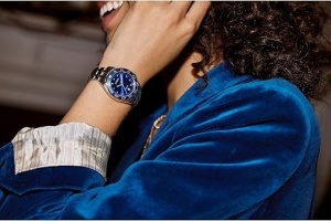 Citizen Eco-Drive FE6160-57L - Дамски часовник - Img 3