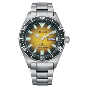Citizen NY0120-52X - Мъжки часовник