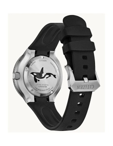 Citizen Promaster Divers BN0230-04E - Мъжки часовник - Img 2