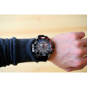 Citizen Promaster Eco-Drive BJ2167-03E Мъжки Часовник - Img 3