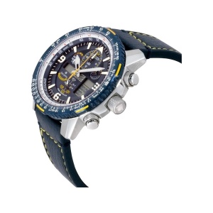 Citizen Promaster JY8078-01L - Мъжки часовник - Img 5