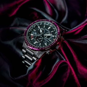 Citizen Promaster Solar CB5009-55E - Мъжки часовник - Img 7
