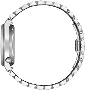 Citizen Tsuyosa Automatic NK5010-51X - Мъжки часовник - Img 3