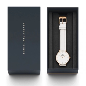 Daniel Wellington DW00100249 - Дамски часовник - Img 4