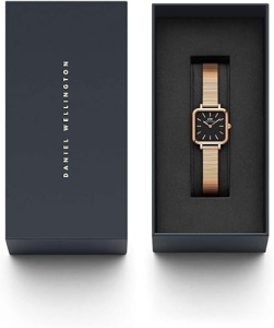 Daniel Wellington DW00100518 - Дамски часовник - Img 5