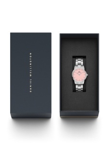 Daniel Wellington DW00100534 - Дамски часовник - Img 3