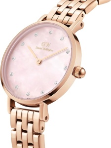 Daniel Wellington DW00100617 - Дамски часовник - Img 2
