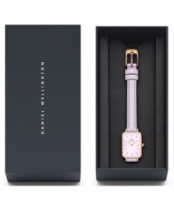 Daniel Wellington DW00100637 - Дамски часовник - Img 3