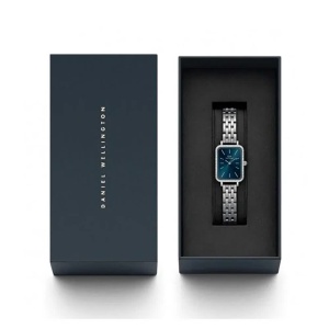 Daniel Wellington DW00100670 - Дамски часовник - Img 4